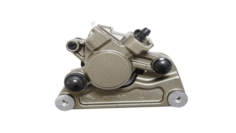 ARKA FREN MERKEZİ ALT KISIM (RZ250-S)